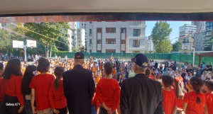 19 Eylül Gaziler Günü kutlu olsun.
